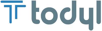 Todyl logo